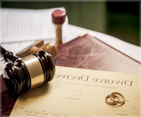 دادن حق طلاق به زن وکیل اصفهان