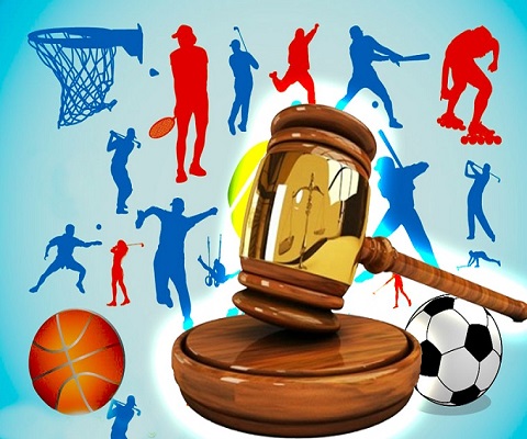 وکیل ورزشی در اصفهان